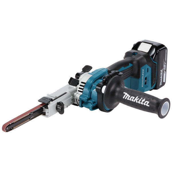 Makita DBS180Z DBS180Z LXT Belt Sander 18V Bare Unit