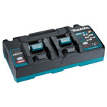 DC40RA XGT® Two Port Fast Charger 240V