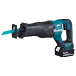 DJR187RTE Brushless LXT Reciprocating Saw 18V 2 x 5.0Ah Li-ion
