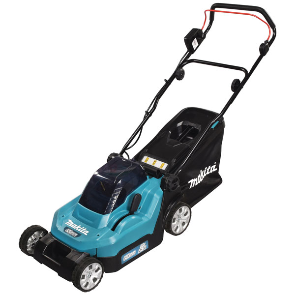 Makita DLM382Z DLM382Z LXT Lawnmower 36V (2 x 18V) Bare Unit