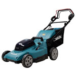 DLM481CT2 SelfPropelled LawnMower 36V 2 x 18V 2x 5.Ah Li-ion