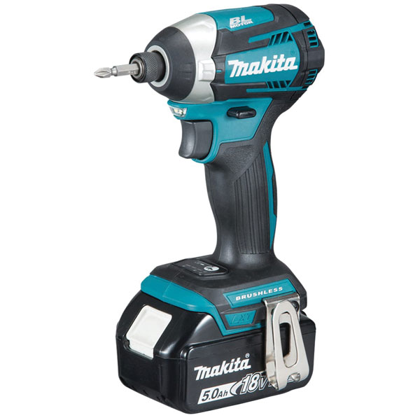 Makita DTD154Z DTD154Z Brushless Impact Driver 18V Bare Unit