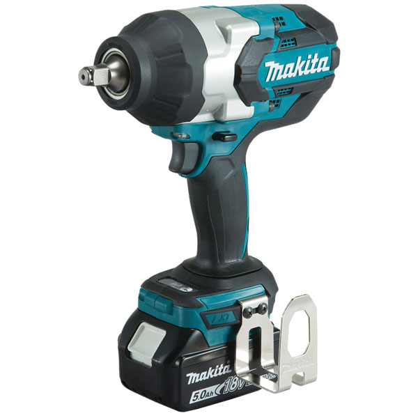 Makita Dtw1002z Dtw1002z Brushless 1 2in Impact Wrench 18v Bare Unit