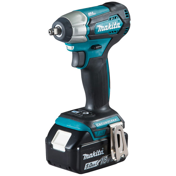 Makita DTW180Z DTW180Z BL LXT Impact Wrench 18V Bare Unit