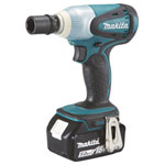 DTW251RTJ LXT 1/2in Impact Wrench 18V 2 x 5.0Ah Li-ion
