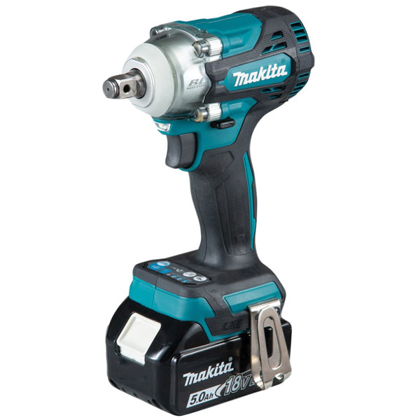 Makita Dtw300z Dtw300z Brushless Lxt 1 2in Impact Wrench 18v Bare Unit