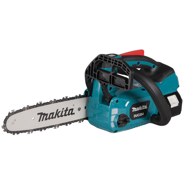 Makita DUC254Z DUC254Z LXT Brushless Chainsaw 18V Bare Unit