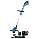 DUR193RT LXT Line Trimmer 18V 1 x 5.0Ah Li-ion