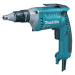 FS6300 1/4in Hex Drywall Screwdriver 570W 240V