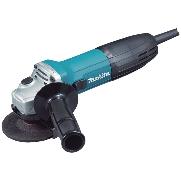 Makita GA4030R/1 GA4030R 100mm Anti-Restart Angle Grinder 720W 110V