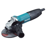 GA5030R 125mm Anti-Restart Angle Grinder 720W 240V