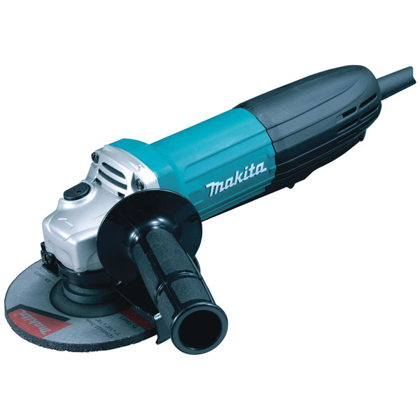 Makita GA5034/2 GA5034 125mm Angle Grinder 720W 240V