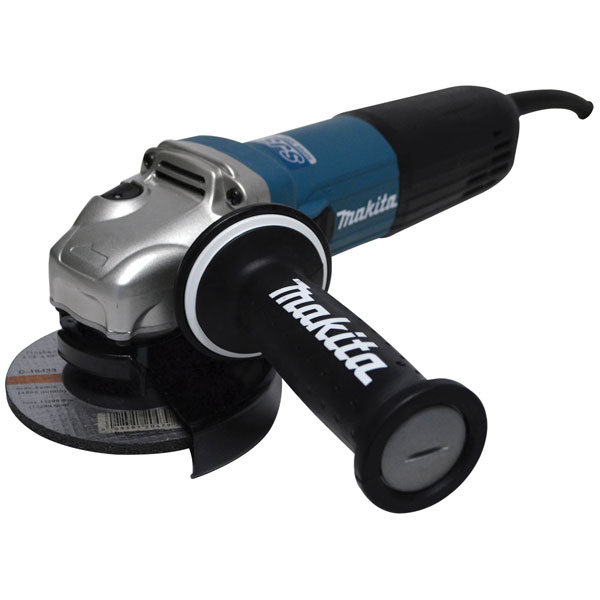 Makita GA5040R01/1 GA5040R01 125mm AVT Angle Grinder 1100W 110V