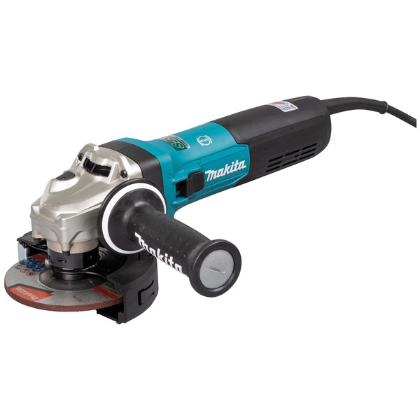 Makita GA5091X01/2 GA5091 Slide Switch Angle Grinder 1900W 240V