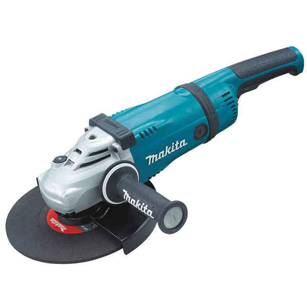Makita GA9040S/1 GA9040S Angle Grinder 2400W 110V