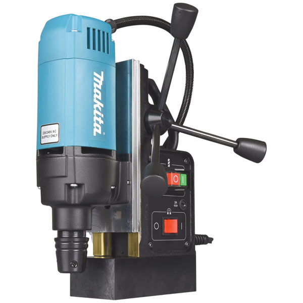 Makita HB350/1 HB350 Magnetic Drill 1050W 110V