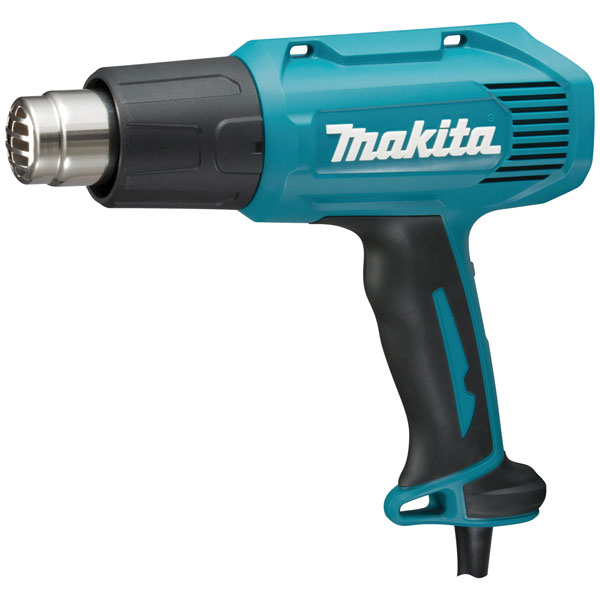 Makita HG5030K/2 HG5030K Heat Gun 1600W 240V