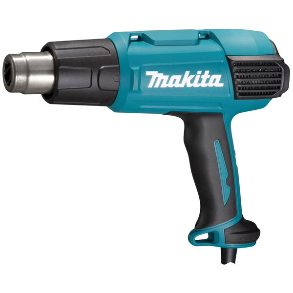 Makita HG6531CK/2 HG6531CK Heat Gun 2000W 240V