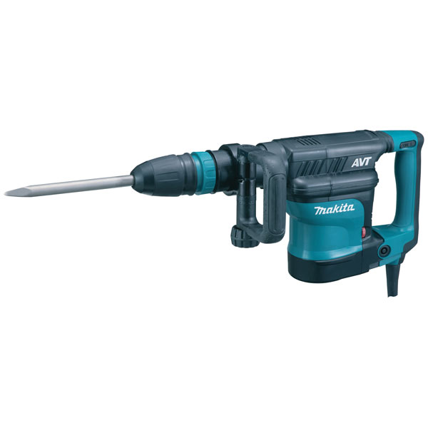 Makita HM1111C/1 HM1111C SDS Max AVT Demolition Hammer 1300W 110V
