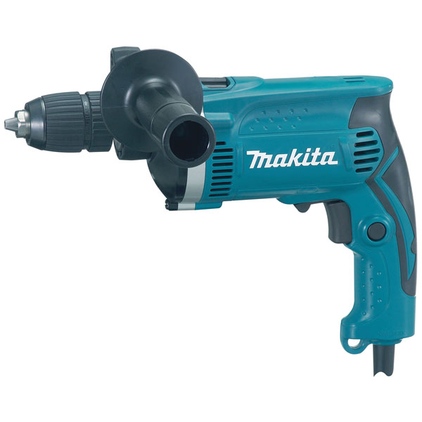 Makita HP1631K/2 HP1631K 13mm Percussion Drill 710W 240V