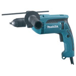 HP1641K 13mm Keyless Percussion Drill 680W 240V