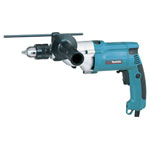 HP2050F 13mm Percussion Drill with Job Light 720W 240V