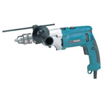 HP2070 2-Speed Percussion Drill 1010W 240V