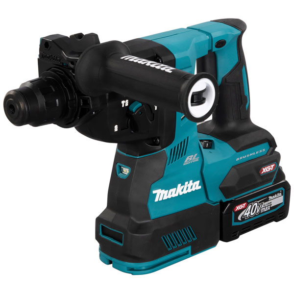 Makita HR003GD201 HR003GD201 XGT 40Vmax SDSPlusBL RotaryHammer40V ...