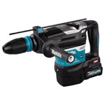 HR005GD202 XGT 40Vmax Rotary Hammer 40V 2 x 2.5Ah Li-ion