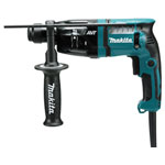 HR1841F SDS Plus AVT 2 Mode Rotary Hammer 470W 240V