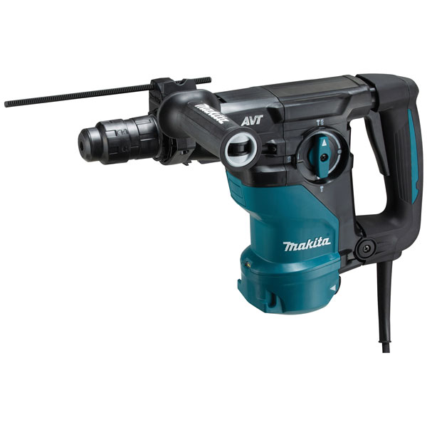 Makita HR3012FCJ/1 HR3012FCJ SDS-Plus Rotary Hammer 1050W 110V