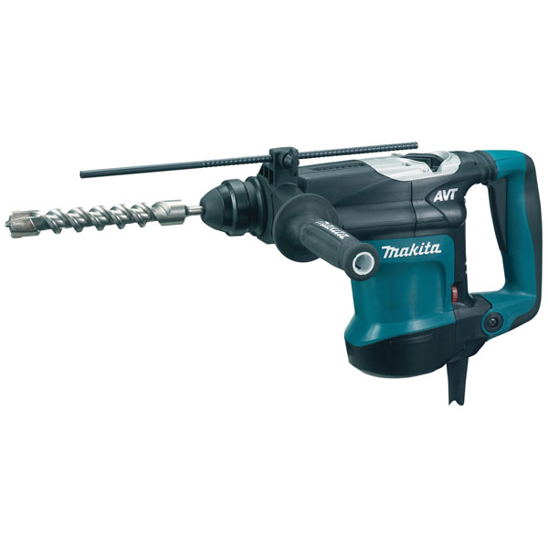 Makita HR3210C/2 HR3210C SDS Plus AVT Rotary Hammer Drill 850W 240V