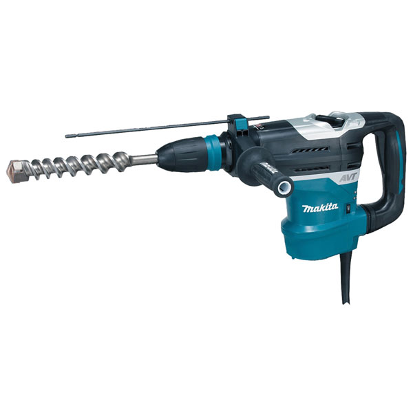 Makita HR4013C/1 HR4013C 40mm AVT SDS Max Rotary Hammer 1000W 110V