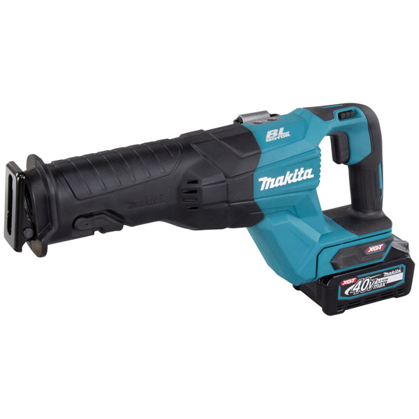 Makita JR001GZ JR001GZ XGT 40Vmax BL Reciprocating Saw 40V Bare Unit