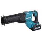 JR001GD203 XGT 40Vmax BL ReciprocatingSaw 40V 2 x 2.5Ah Li-ion