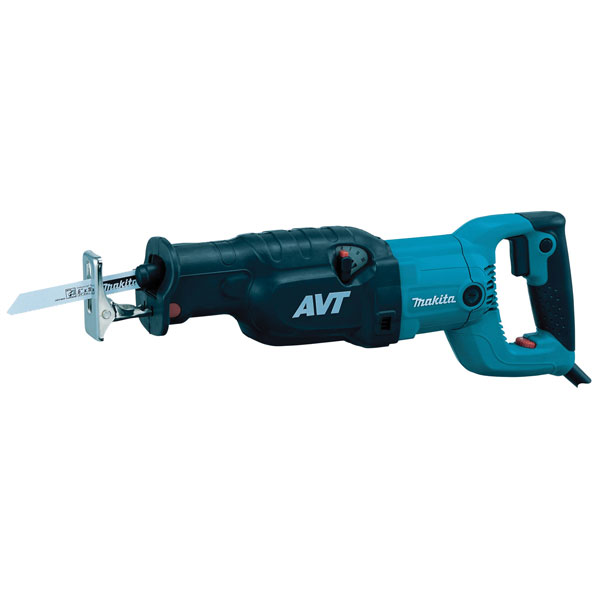 Makita JR3070CT/2 JR3070CT AVT Reciprocating Saw 1510W 240V