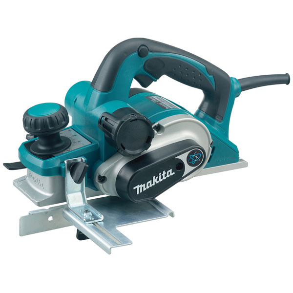 Makita Kp0810k 2 Kp0810k 82mm Heavy Duty Planer 850w 240v