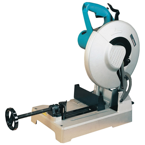 Makita LC1230N/2 LC1230N TCT Cut Off Saw 305mm 1650W 240V