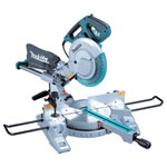 LS1018LN Slide Compound Mitre Saw 260mm 1430W 240V