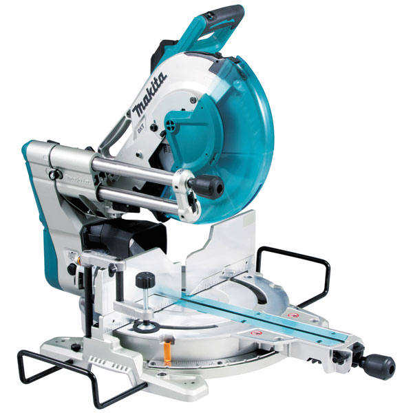 Makita LS1219L/2 LS1219L 305mm Slide Compound Mitre Saw with Laser...