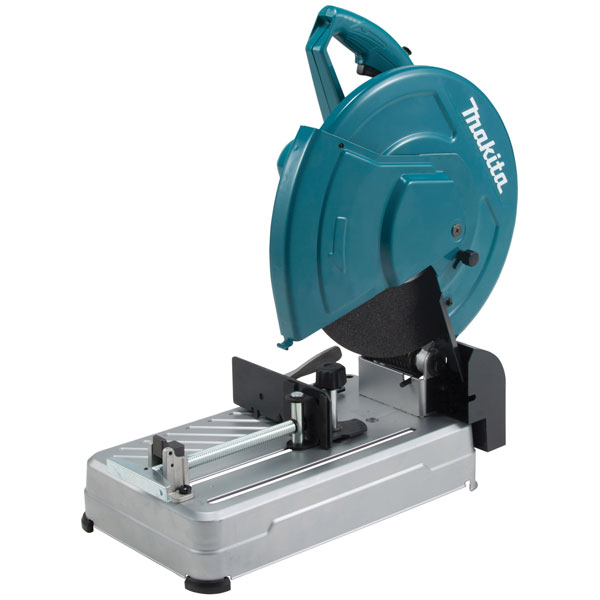 Makita LW1400/2 LW1400 Portable Cut Off Saw 355mm 2200W 240V