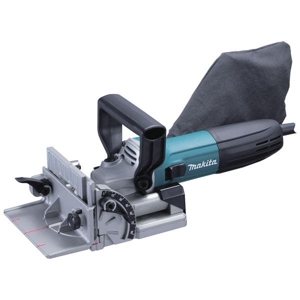Makita PJ7000/2 PJ7000 Biscuit Jointer 700W 240V