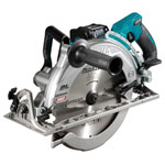 RS002GD202 XGT 40Vmax BL Circular Saw 40V 2 x 2.5Ah Li-ion