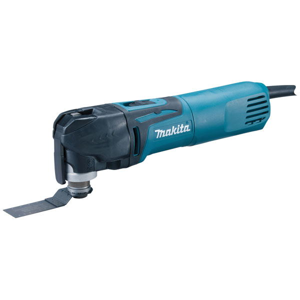 Makita Tm3010ck 1 Tm3010ck Multi Tool 320w 110v