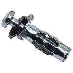 Hollow Wall Anchor M4 x 20mm (100)