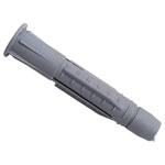 Type TPF Nylon Plug 10 x 60mm (100)