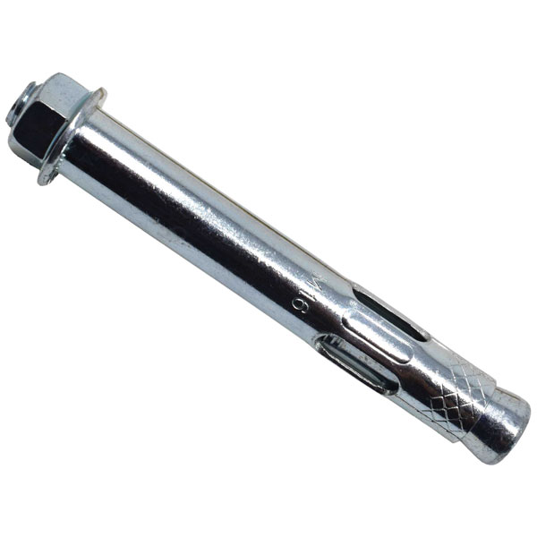 MASONMATE 0839M580013 Hex Nut Sleeve Anchor M16 x 65mm (25)