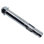 Hex Nut Sleeve Anchor M16 x 111mm (20)