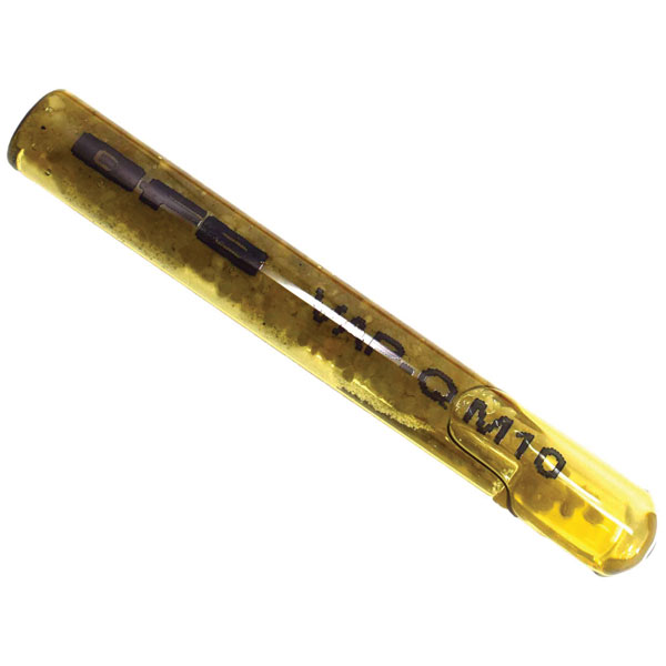 MASONMATE 0868ETA54SI ETA Spin in Capsule 8mm (10)