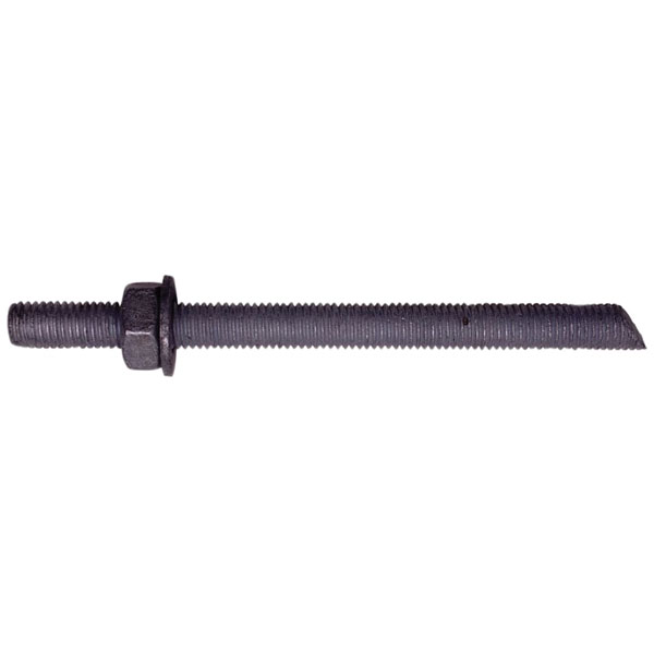 MASONMATE 0868S620190G Hot Dipped Galvanised Stud M16 x 190mm (10)
